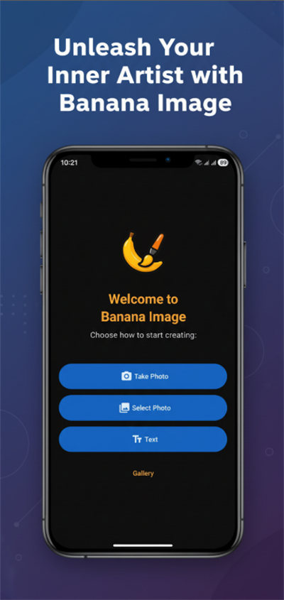 Banana Image AI软件下载最新版 Banana Image AI软件下载最新版