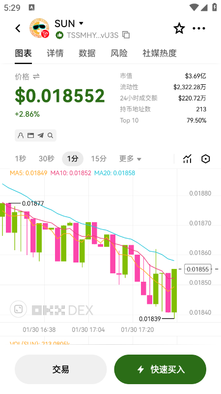 SUN币交易所下载官方最新版本 SUN币交易所下载官方最新版本