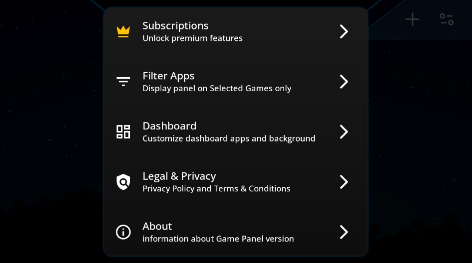 GamePanel��׿������Ѱ�