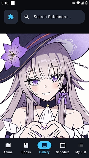 WaifuBoard���عٷ���׿��