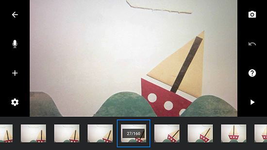 定格动画工作室(Stop Motion Studio)官方下载最新版本 定格动画工作室(Stop Motion Studio)官方下载最新版本