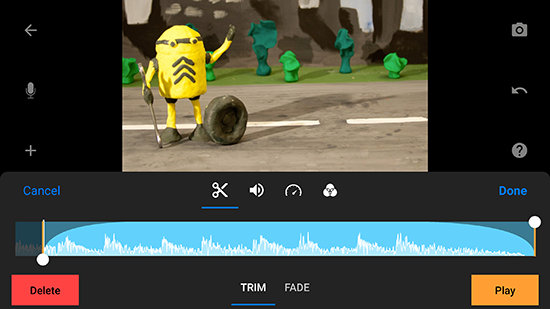 定格动画工作室(Stop Motion Studio)官方下载最新版本 定格动画工作室(Stop Motion Studio)官方下载最新版本
