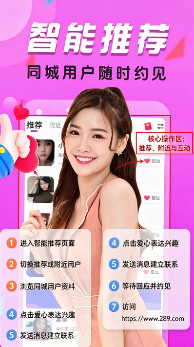 本地觅友聊app下载安装最新版本 本地觅友聊app下载安装最新版本