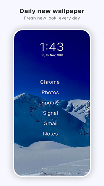 Olauncher��׿���عٷ���Ѱ�