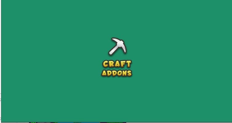 craftaddons���ذ�װ�ٷ�����