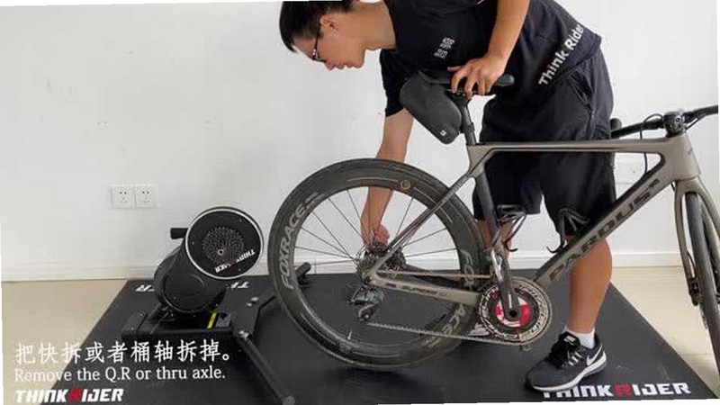 智骑行 设备绑定问题