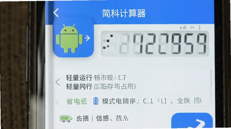 ��Ƽ����� �������� �ֻ��ڴ�ռ�õ� ʡ��ģʽ ��׿���� ���ͼ�� Ӧ����Ϣҳ
