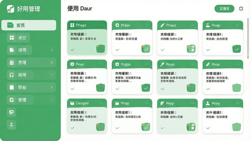 ���ñ�ǩ����������棬����ǩ�����Ҳ��ǩ��Ƭ�������У�������ɫ���ɫ��ɫ����ƽ��UI��Ʒ��