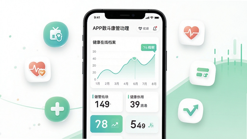 ��������APP����������������չʾͼ����������Ϊ�ֻ���Ļ�ϵ�����ͼ�����棬��������ͼ����ֵ��Ƭ������Ϊ�ɾ��İ�ɫ��ǳ��ɫ���䣬��ΧƯ���Ž�������ͼ�꣬ͻ�����ֻ����������ı����