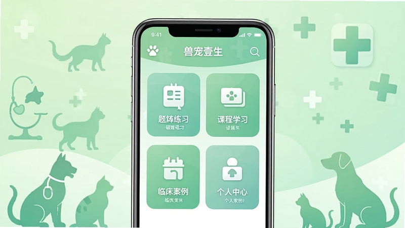 �޳�Ҽ������������ȫòչʾ����������Ϊ�ֻ���Ļ����ͼ����Ļ�ڳ����޳�Ҽ��Ӧ����ҳ�����������ϰ���γ�ѧϰ���ٴ����������������ĸ���Ҫ����ģ��ͼ���������У���������Ϊ��͵�ǳ��ɫ���䣬��Χ��׺����è����Ӱ��ҽѧʮ��Ԫ�أ�����������רҵ�������ֻ�Ӧ���̵�չʾ����