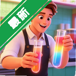 �ϳɱ�����¸��������v1.0.1��ˮ׬ǮС��Ϸ