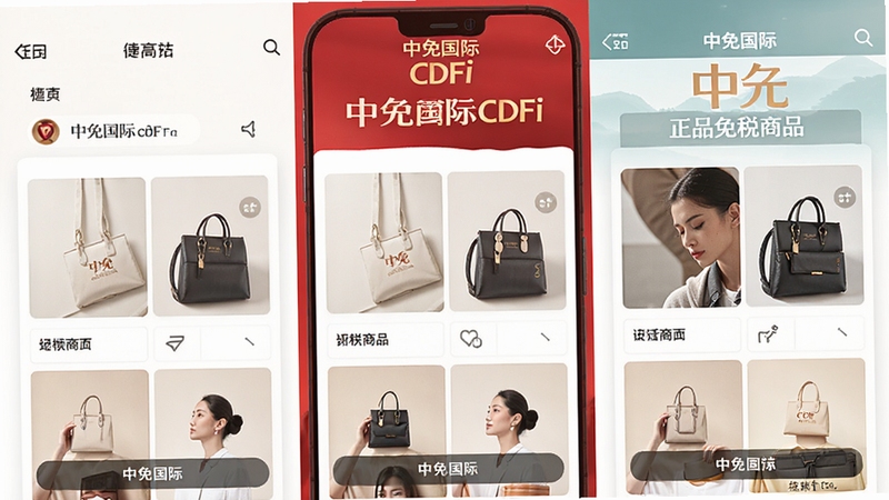 �������cdfi��Ʒ��˰��Ʒ�������չʾͼ