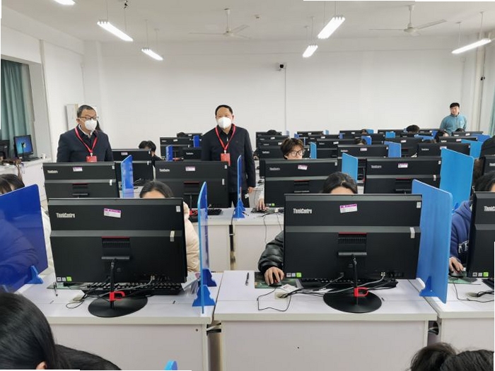 计算机等级考试备考工具
