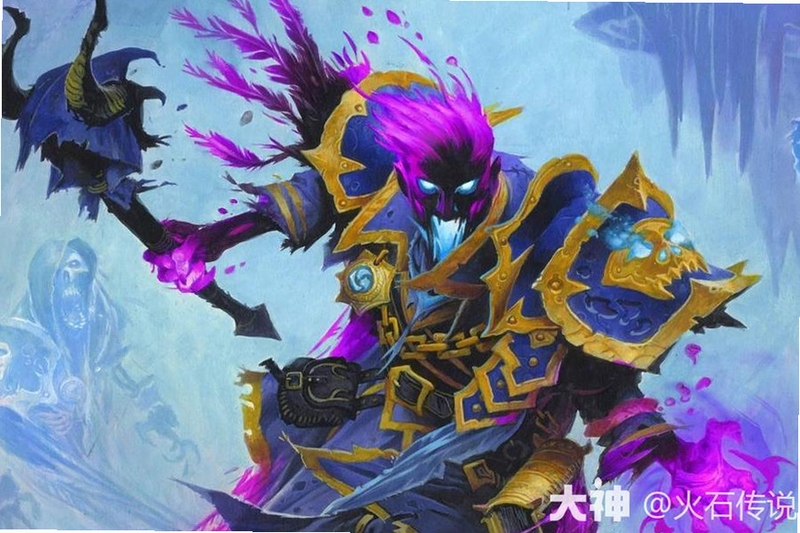 老牧师盒子最新版