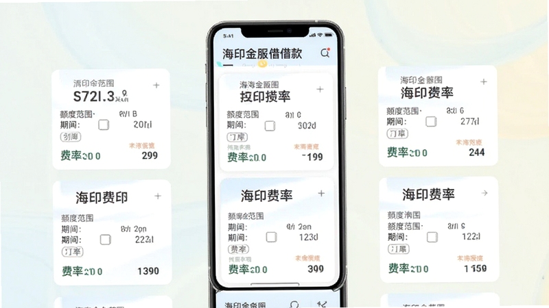 ��ӡ��������б�ҳ�棬�ֻ���Ļչʾ���������Ƭ��ÿ�ſ�Ƭ������ȷ�Χ������ѡ�������˵��������Ϊ���ǳɫ��������������ͻ����Ϣ�����׶����ص�