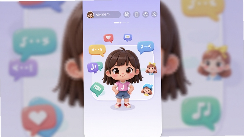 Girl go ����������ȫòչʾ����������Ϊ��ͨ����罻��������������Ϊ����ɫ�����ɫ��������������λ���Ӿ������룬��Χ�������������뻥��ͼ�꣬�������������죬�����ƶ�����������