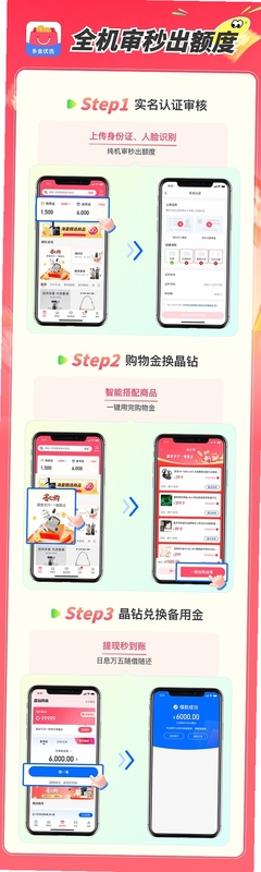 多金优选优惠券领取