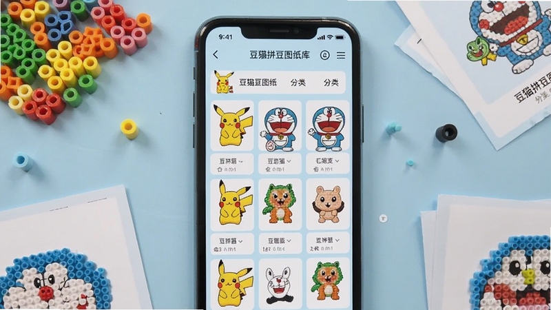 ��èƴ��ͼֽ����棬�ֻ���Ļչʾ����������ƴ��ͼֽ����ͼ���񣬰���Ƥ���𡢶���A�εȿ�ͨ���󣬱���Ϊ���ǳ��ɫ����Χ��׺��ɫƴ����ͼֽ��ӡֽ��������������
