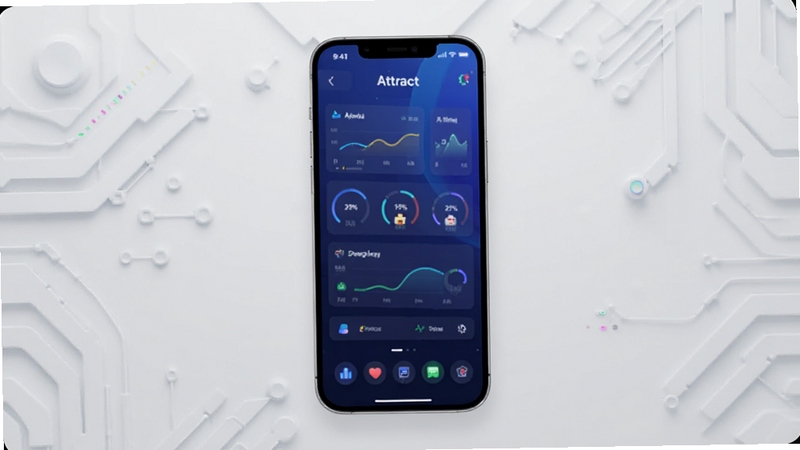 Deep Attract �������������ͼ����������չʾ�ֻ���Ļ����Ļ�ڳ�������ɫ���䱳�����罻�����Ǳ��̣���������Ϊ����ǳ��ɫ�Ƽ��������������ִ���ˬ������Booguģ������