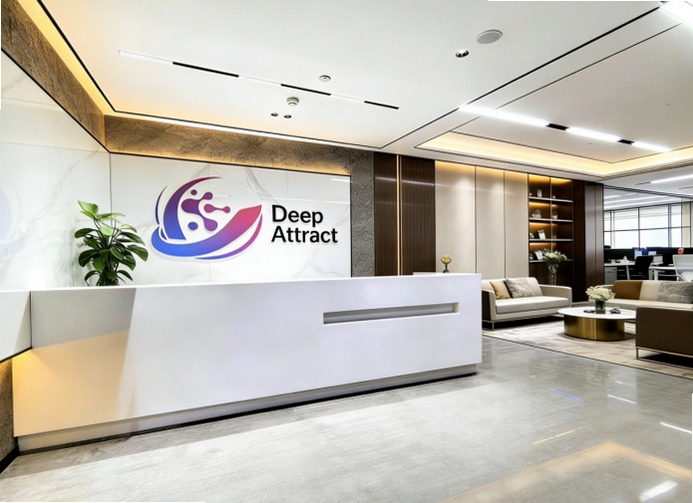 Deep Attract ��װ�̳�ͼ��