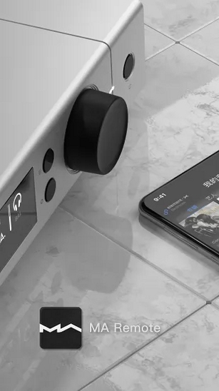 MA Remote 官方下载安装教程