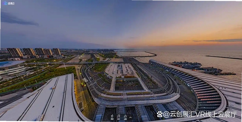 VRʵ�����ǵ�ͼ ȫ�����β�������