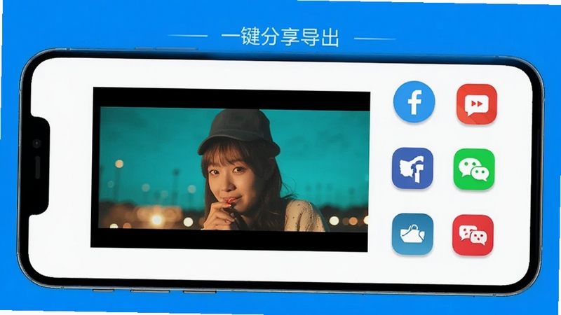��ͼGIF������һ�������������棬�ֻ���ĻչʾGIF��ͼԤ���Ͷ���罻ƽ̨����ͼ�꣬����Ϊ��������ɫ����ͻ�������ı����