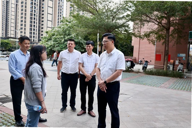 漳州好适到家服务范围