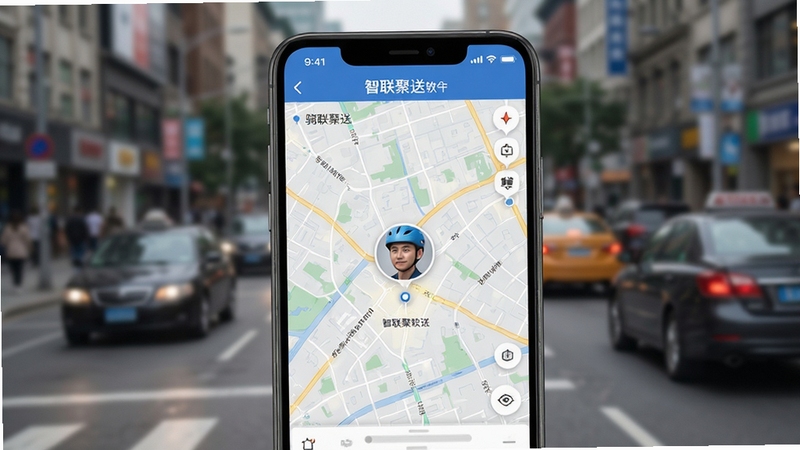 �������������е�����λ��׷�ٽ��棬��������Ϊ�ֻ���Ļ��ʾ���е�ͼ������ͷ���ǣ�����Ϊ�黯�Ľֵ����������дʵ����