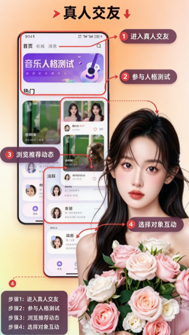 潜搭app官方下载截图 潜搭app官方下载截图