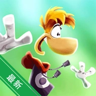 ��������Դ(Rayman Origins)v0.4.0 ��涯��ð��