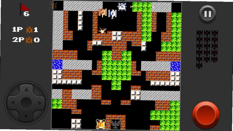 TanksALot̹�˴�ս�ƽ�� v3.35 �������ط���Ϸ����