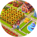 ����ũ��3����԰(FarmVille3)�ٷ��������°汾v1.79.55131ģ�⾭Ӫ����