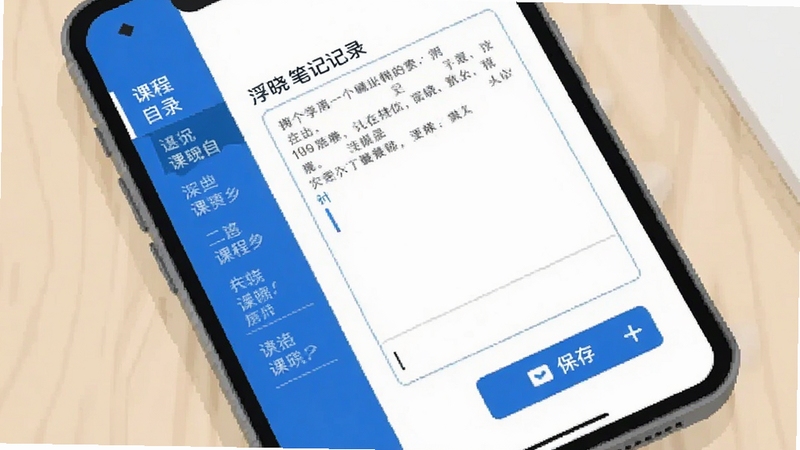 ���� �ʼǼ�¼ҳ�� �ֻ���Ļ ����������뱣�水ť ������ɫ �����ʾ�γ�Ŀ¼ ����Ϊǳɫ���� ��ƽ�廭��� ��������
