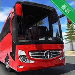 ��ʿģ�������޵�·(Bus Simulator Ultimate)v1.4.5 2026������