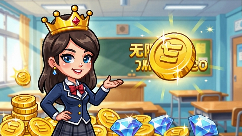 �Ҿ���ѧ԰Ů�����޽�Ұ���Դ����չʾ��������һλ��ͨ����У԰Ů����ɫվ�ڽ������ʯ���ԣ������������Ľ��ҳ�����ͻ�����޽����ʯ���Ӿ�Ԫ��