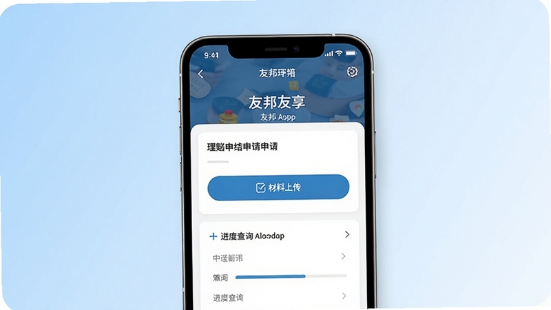 �Ѱ�����������������ҳ�棬��������Ϊ�ֻ���Ļչʾ�Ѱ�����App������������棬���������ϴ���ť�ͽ��Ȳ�ѯģ�飬����Ϊ����ɫ���䣬����רҵ�������У�����Booguģ������