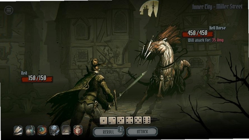darksidefantasy2��׿������ ���ð����Ϸ��ͼ