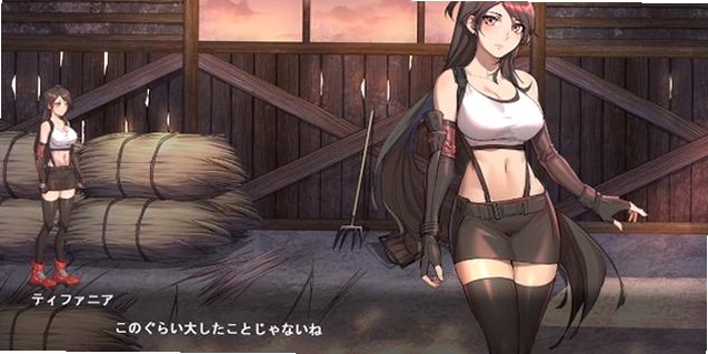 darksidefantasy2��׿������ ��ɫս������չʾ