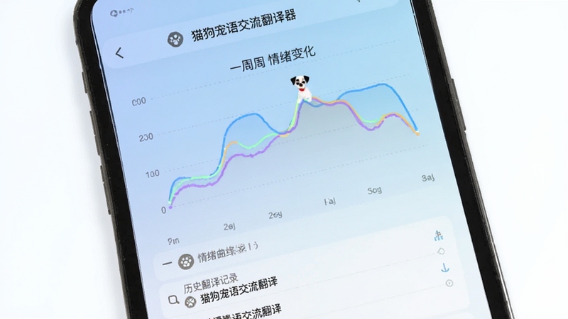 è�����ｻ����������������ͼ�����棬�ֻ���Ļ��ʾ����ͼ��¼����һ�������仯��ͼ���·�����ʷ�����¼�б�������Ϊ����ɫ���䣬���ݿ��ӻ����