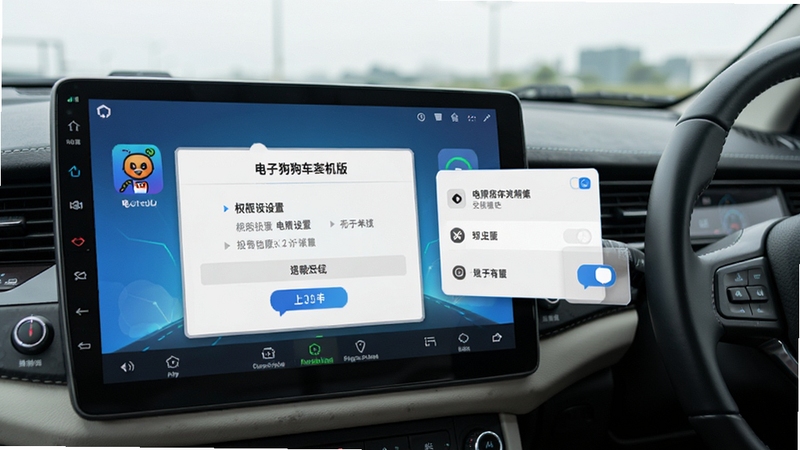 ���ӹ������氲װ���ý��棬����չʾ������Ļ�е��ӹ�APP��Ȩ������ҳ�������������أ�����Ϊ���������뷽���̣����дʵ�Ƽ�������Booguģ������