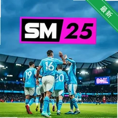 ������2025(Soccer Manager 2025)v4.1.5 ��׿����Ӫ