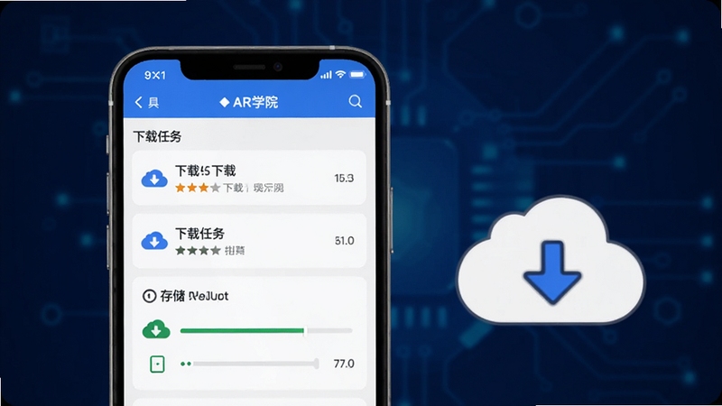 ARѧԺ���߻���������棬�ֻ���Ļ��ʾ���������б��ʹ洢�ռ�ʹ���������Ļ�Ա����ƶ�����¼�ͷ��ͼ�꣬����Ϊ����ɫ�Ƽ���񣬻�����������ͻ��������Ӧ�õ�ʵ���ԣ�����Booguģ������