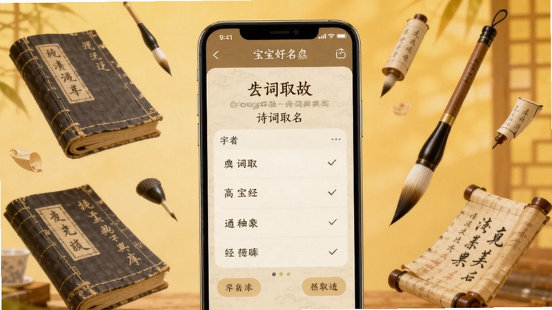 ��������ͨʫ�ʵ���ֿ���棬��������Ϊ�ֻ���Ļ��ʾʫ��ȡ���������Ļ��ΧƯ���Źż���ë�ʡ�������Ļ�Ԫ�أ�����Ϊů��ɫ����Ӫ��������Ϣ������Booguģ������