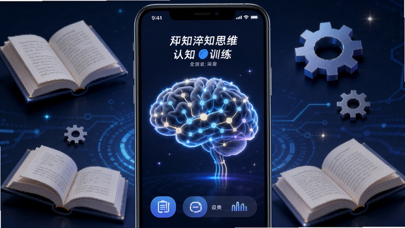 ��֪˼ά ��֪ѵ�� �ֻ�Ӧ�ý��� ���Ӿ�ͼ ������÷����˼ά��ͼ�ṹ ���ܻ����鼮�����Ԫ�� ����Ϊ��������Ƽ��з�� ������Ⱦ