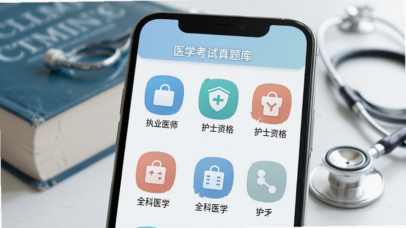 ҽѧ�����������������棬�ֻ���Ļ��дչʾִҵҽʦ����ʿ�ʸ�ȫ��ҽѧ�ȿ�Ŀͼ���������У�����Ϊ�黯��ҽѧ�鼮����������ɫ��������ͣ�ͻ�����ḻ�ԣ�Booguģ�����ɣ��߷ֱ���