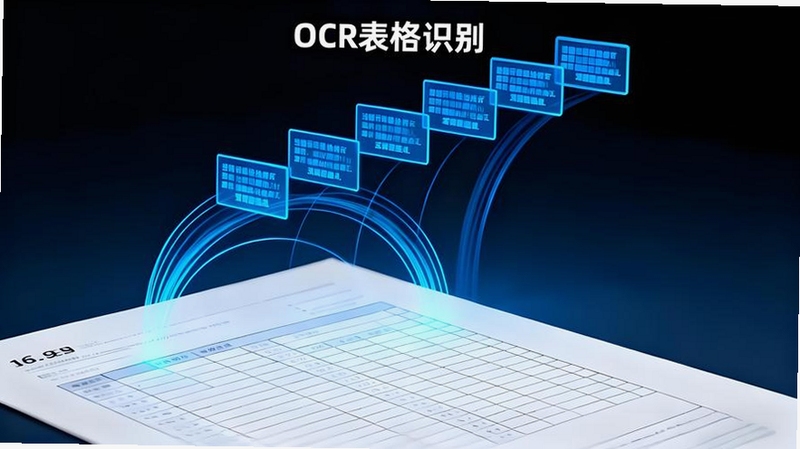 OCR����ʶ�����ת�����ܱ�Ե���