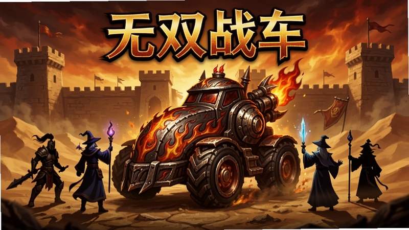 ��������Ϊһ������������·�Ľ���ս��ͣ��ɳ�����룬���������Ǹ��Ŵ�����ĳ�ǽ��������գ�ս����Χ������սʿ����ʦ����ʿ����ְҵ��ɫ��Ӱ������ɫ���԰�������Ϊ����ͻ������˫ս������Ϸ����Ԫ�أ�����ϸ�ڷḻ���ʺ���Ϊ��Ϸ����ҳ�������ͼ