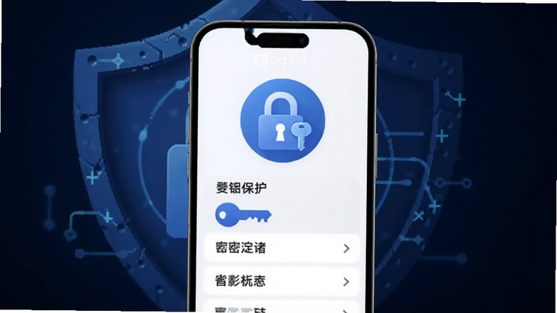 ��Կͨ���ؼ��ܴ洢���ܽ��棬��������Ϊ�ֻ���Ļ�еļ�����ͼ������Կ��Ŀ�б�������Ϊ����ɫ��ȫ������������ͻ�����ݱ����������Booguģ������