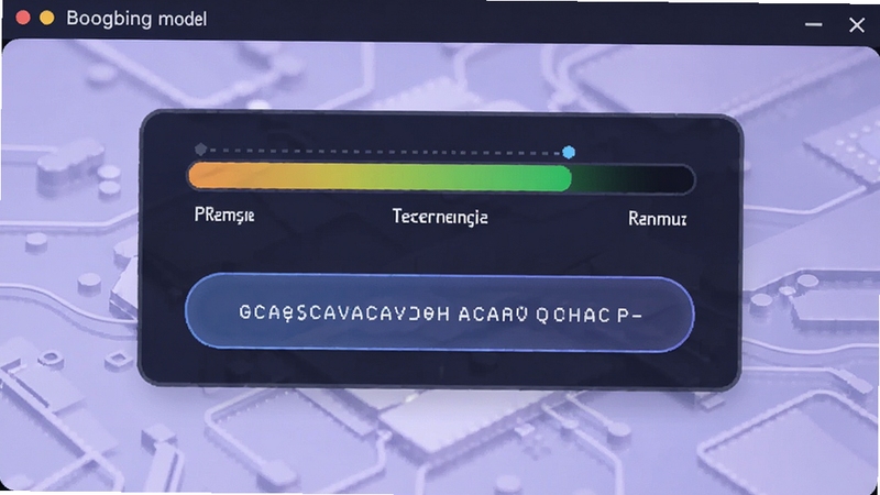 ��Կͨ�������������ܽ��棬��������Ϊ����ǿ��ָʾ��������ַ����ɰ�ť������Ϊ����ɫ�Ƽ���������ͻ����ȫ������ԣ�����Booguģ������